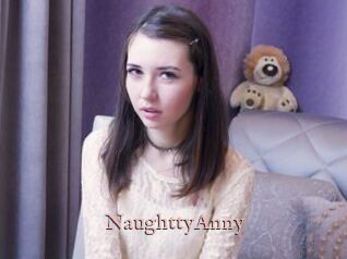 NaughttyAnny
