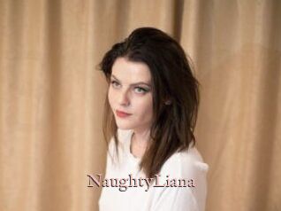 NaughtyLiana