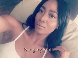 NaughtyNadia_