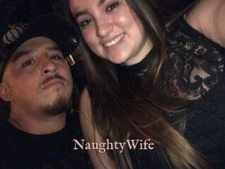 Naughty_Wife