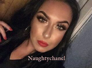 Naughty_chanel