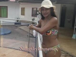 NaugthyBrunettex