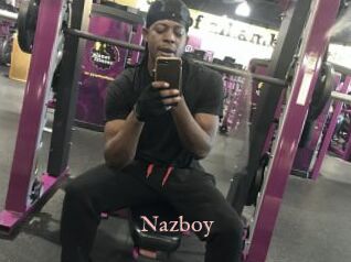 Nazboy