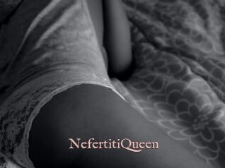 NefertitiQueen