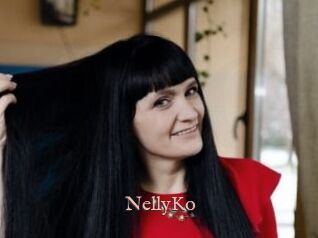 NellyKo