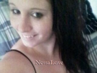 NessaLove
