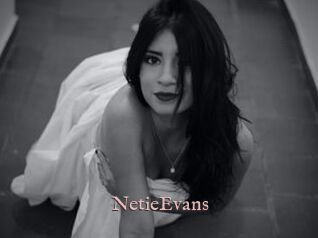 NetieEvans