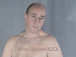 NextObjectiveXXX