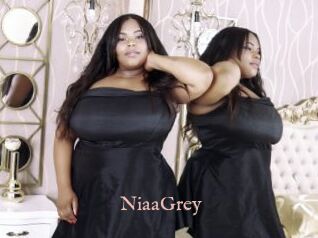 NiaaGrey