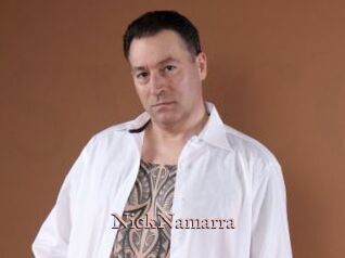 NickNamarra