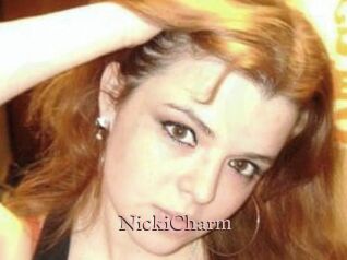 NickiCharm
