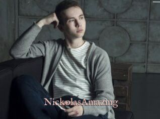 NickolasAmazing