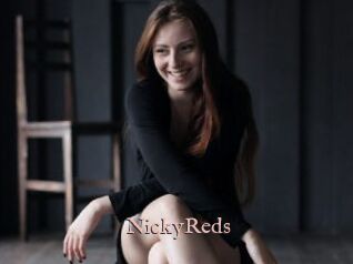 NickyReds
