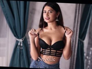 Nicolle