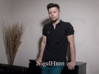 NigelHunt