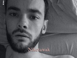 Niketawak