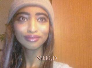 Nikki3D