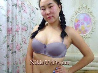 NikkiUrDream