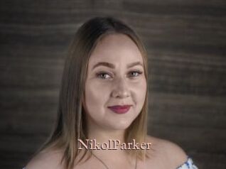 NikolParker