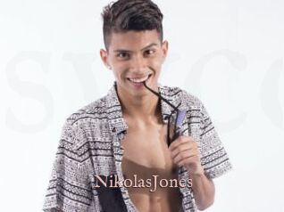 NikolasJones