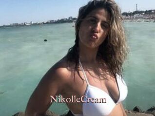 NikolleCream