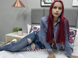NikyStevens