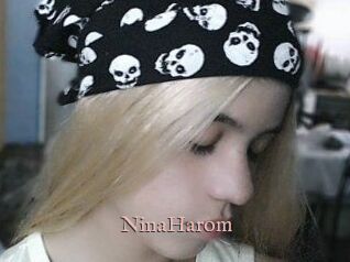 NinaHarom