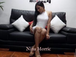 Nina_Morric