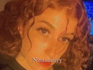 Ninaababyy
