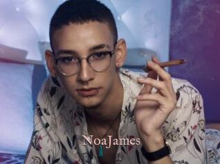 NoaJames