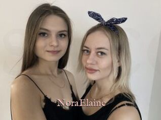 NoraElaine