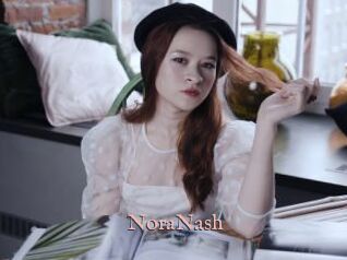 NoraNash