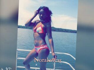Noralove25