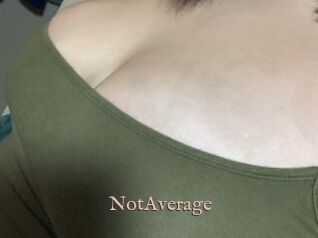 NotAverage