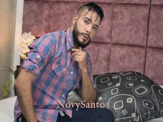 NovySantos