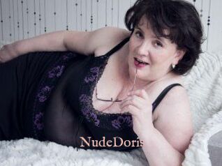 NudeDoris