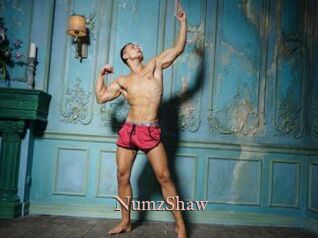 NumzShaw