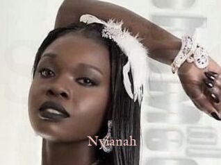 Nyianah