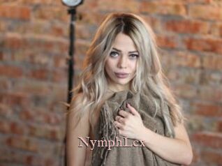 NymphLex