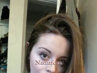 Nadiafoxx