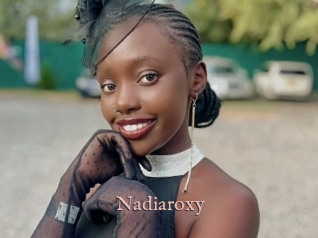 Nadiaroxy