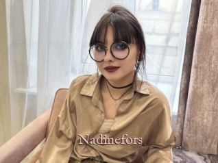 Nadinefors