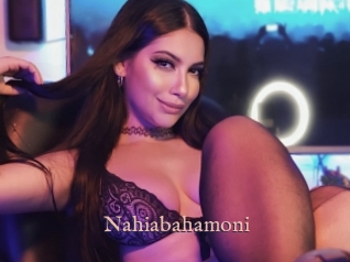 Nahiabahamoni