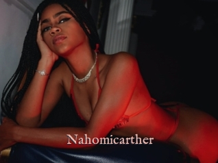 Nahomicarther