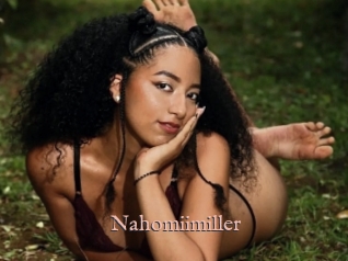 Nahomiimiller