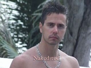 Nakedstud