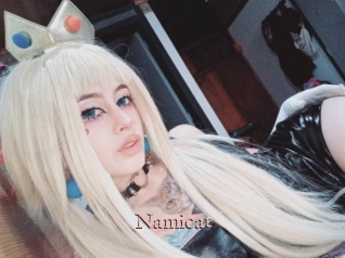 Namicat