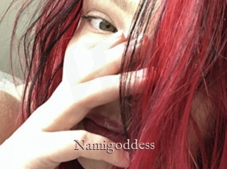 Namigoddess