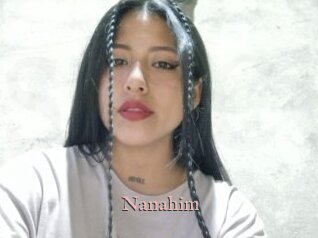 Nanahim