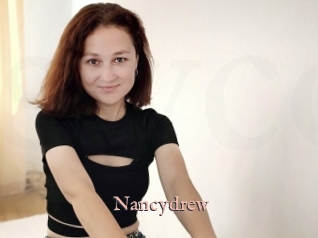 Nancydrew
